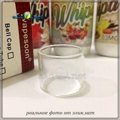 Колба на CoilART Mage RTA Обслуживаемый атомайзер - танк. Маг. 