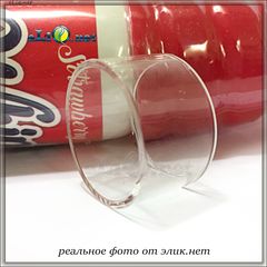 Стеклянная колба для KangerTech Aerotank Turbo