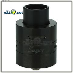 Дрипка Wotofo Sapor V2 25 RDA - обслуживаемый атомайзер для дрипа.