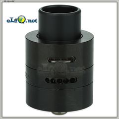 Дрипка Wotofo Sapor V2 25 RDA - обслуживаемый атомайзер для дрипа.