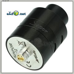 Дрипка Wotofo Sapor V2 25 RDA - обслуживаемый атомайзер для дрипа.