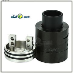 Дрипка Wotofo Sapor V2 25 RDA - обслуживаемый атомайзер для дрипа.