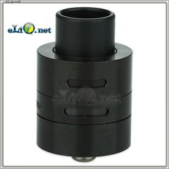 Дрипка Wotofo Sapor V2 25 RDA - обслуживаемый атомайзер для дрипа.