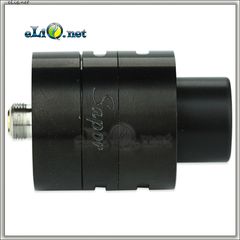 Дрипка Wotofo Sapor V2 25 RDA - обслуживаемый атомайзер для дрипа.