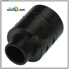 Дрипка Wotofo Sapor V2 25 RDA - обслуживаемый атомайзер для дрипа.