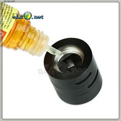 Дрипка Wotofo Sapor V2 25 RDA - обслуживаемый атомайзер для дрипа.