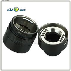 Дрипка Wotofo Sapor V2 25 RDA - обслуживаемый атомайзер для дрипа.