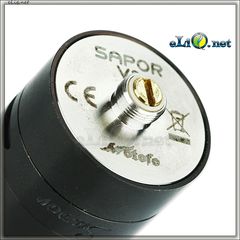 Дрипка Wotofo Sapor V2 25 RDA - обслуживаемый атомайзер для дрипа.