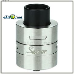 Дрипка Wotofo Sapor V2 25 RDA - обслуживаемый атомайзер для дрипа.
