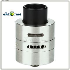 Дрипка Wotofo Sapor V2 25 RDA - обслуживаемый атомайзер для дрипа.
