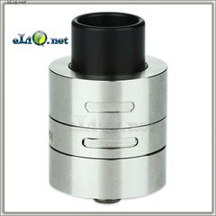 Дрипка Wotofo Sapor V2 25 RDA - обслуживаемый атомайзер для дрипа.