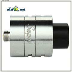 Дрипка Wotofo Sapor V2 25 RDA - обслуживаемый атомайзер для дрипа.