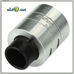 Дрипка Wotofo Sapor V2 25 RDA - обслуживаемый атомайзер для дрипа.