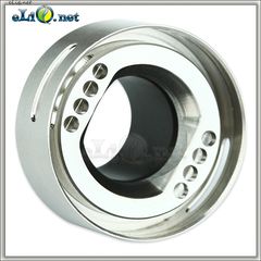 Дрипка Wotofo Sapor V2 25 RDA - обслуживаемый атомайзер для дрипа.