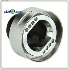 Дрипка Wotofo Sapor V2 25 RDA - обслуживаемый атомайзер для дрипа.