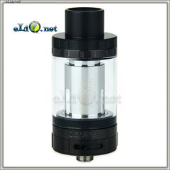 Aspire Cleito 120 Tank - 4ml - сабомный клиробак.