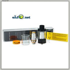 Aspire Cleito 120 Tank - 4ml - сабомный клиробак.