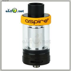 Aspire Cleito 120 Tank - 4ml - сабомный клиробак.