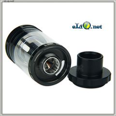 Aspire Cleito 120 Tank - 4ml - сабомный клиробак.