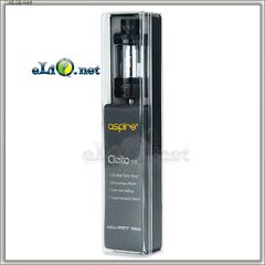 Aspire Cleito 120 Tank - 4ml - сабомный клиробак.