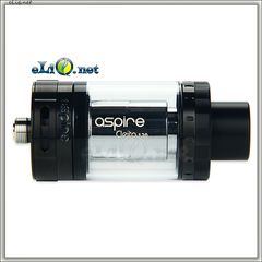 Aspire Cleito 120 Tank - 4ml - сабомный клиробак.