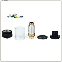 Aspire Cleito 120 Tank - 4ml - сабомный клиробак.