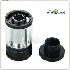 Aspire Cleito 120 Tank - 4ml - сабомный клиробак.