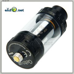 Aspire Cleito 120 Tank - 4ml - сабомный клиробак.