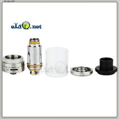 Aspire Cleito 120 Tank - 4ml - сабомный клиробак.
