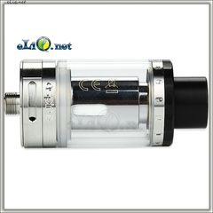 Aspire Cleito 120 Tank - 4ml - сабомный клиробак.