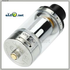 Aspire Cleito 120 Tank - 4ml - сабомный клиробак.