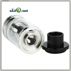 Aspire Cleito 120 Tank - 4ml - сабомный клиробак.