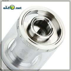 Aspire Cleito 120 Tank - 4ml - сабомный клиробак.