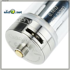 Aspire Cleito 120 Tank - 4ml - сабомный клиробак.
