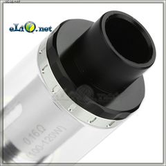 Aspire Cleito 120 Tank - 4ml - сабомный клиробак.