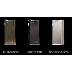 Aspire Pegasus Box VW/TC MOD. Боксмод вариватт с температурным контролем.