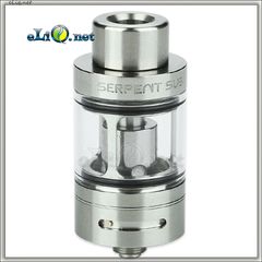 WOTOFO Serpent Sub 22 Tank - сабомный атомайзер-танк.