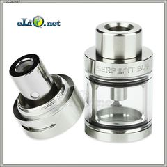 WOTOFO Serpent Sub 22 Tank - сабомный атомайзер-танк.