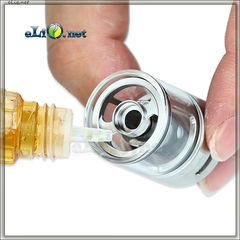 WOTOFO Serpent Sub 22 Tank - сабомный атомайзер-танк.