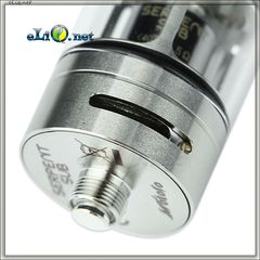 WOTOFO Serpent Sub 22 Tank - сабомный атомайзер-танк.