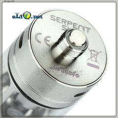 WOTOFO Serpent Sub 22 Tank - сабомный атомайзер-танк.
