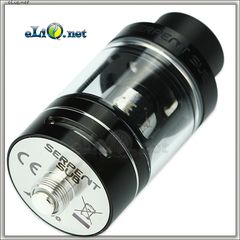 WOTOFO Serpent Sub 22 Tank - сабомный атомайзер-танк.
