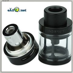 WOTOFO Serpent Sub 22 Tank - сабомный атомайзер-танк.