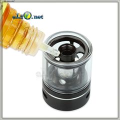WOTOFO Serpent Sub 22 Tank - сабомный атомайзер-танк.