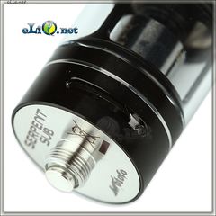 WOTOFO Serpent Sub 22 Tank - сабомный атомайзер-танк.