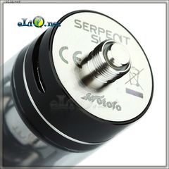 WOTOFO Serpent Sub 22 Tank - сабомный атомайзер-танк.