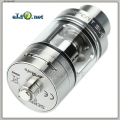 WOTOFO Serpent Sub 22 Tank - сабомный атомайзер-танк.