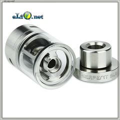 WOTOFO Serpent Sub 22 Tank - сабомный атомайзер-танк.