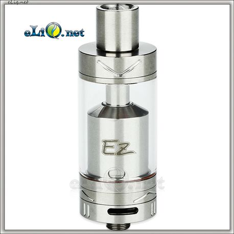 UD EZ RTA Tank - 4ml - обслуживаемый атомайзер-танк. 