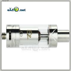 UD EZ RTA Tank - 4ml - обслуживаемый атомайзер-танк. 